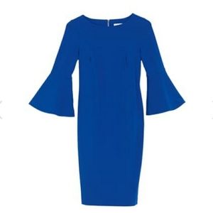 ck dress. new w/o tags